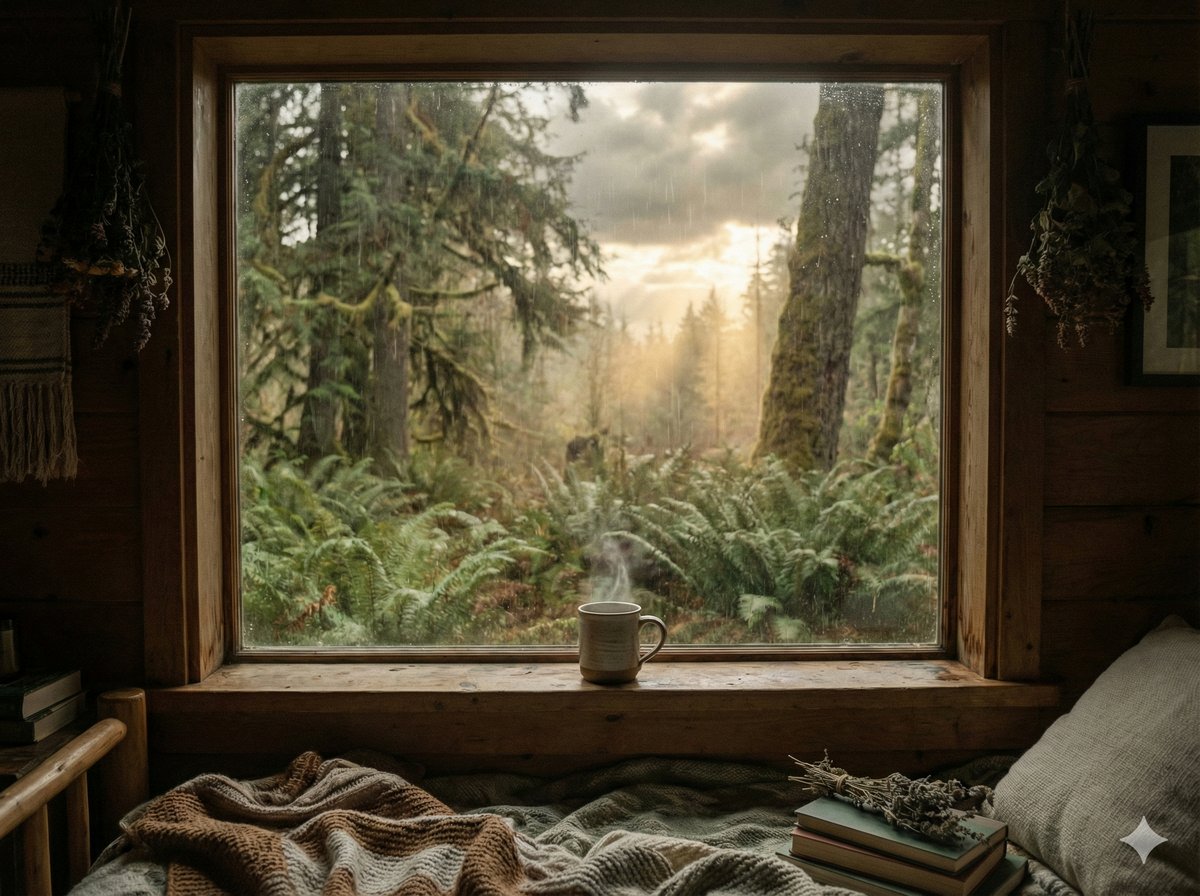 마음 날씨 진단